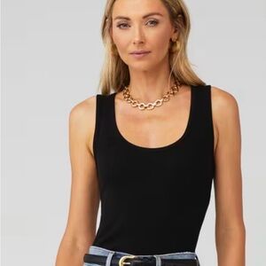 Good American Black Top